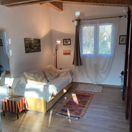 Il Podere Degli Ulivi Santa Veneranda