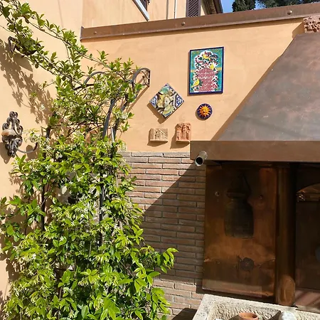 Il Podere Degli Ulivi