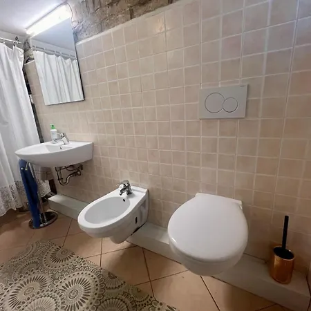 Il Podere Degli Ulivi Prázdninový dům