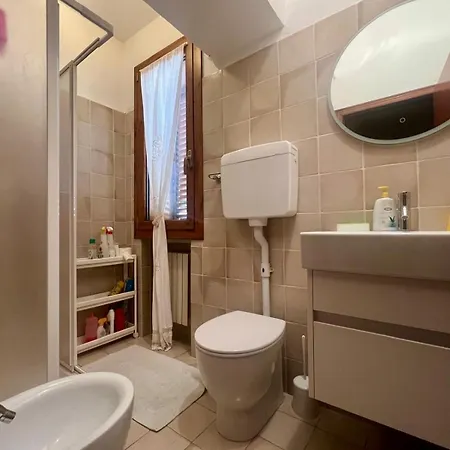 Il Podere Degli Ulivi *