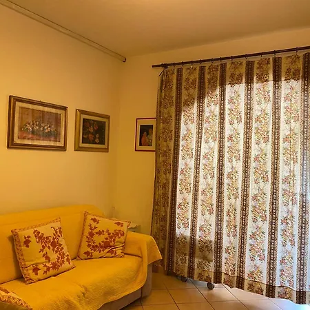 펜션 Il Podere Degli Ulivi