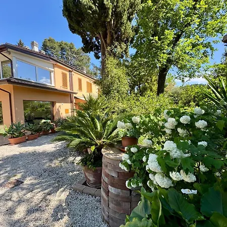 Holiday home Il Podere Degli Ulivi