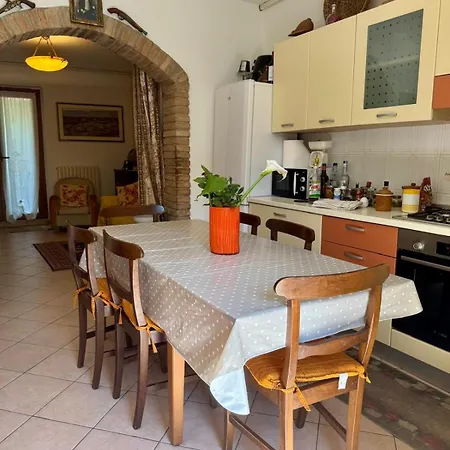 Il Podere Degli Ulivi