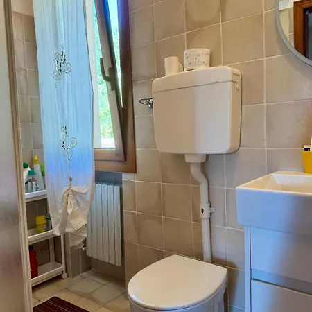 Prázdninový dům Il Podere Degli Ulivi *