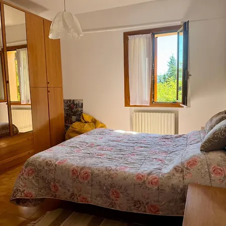 Il Podere Degli Ulivi Holiday home