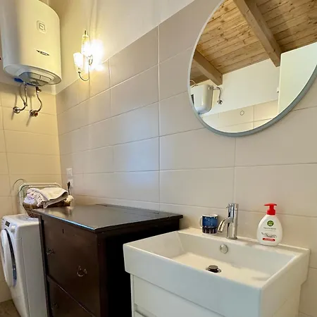 Il Podere Degli Ulivi 펜션