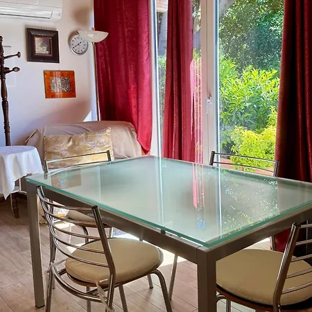 Il Podere Degli Ulivi 펜션 산타 베네란다