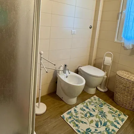 Il Podere Degli Ulivi Prázdninový dům