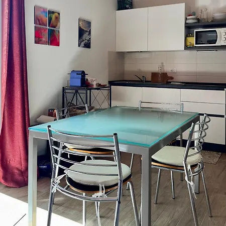 Il Podere Degli Ulivi Prázdninový dům Santa Veneranda