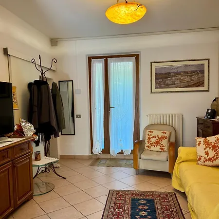 Il Podere Degli Ulivi