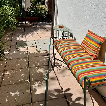 Il Podere Degli Ulivi * Santa Veneranda