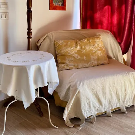 Il Podere Degli Ulivi Prázdninový dům Santa Veneranda