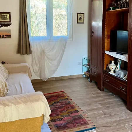 Il Podere Degli Ulivi Prázdninový dům