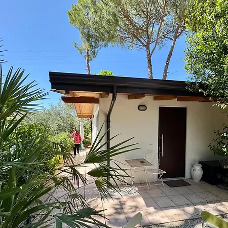 펜션 Il Podere Degli Ulivi