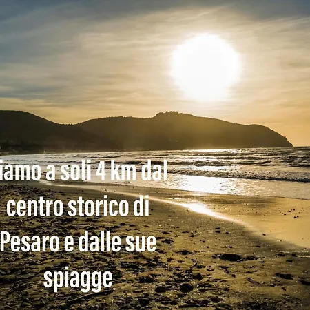 Il Podere Degli Ulivi * Santa Veneranda