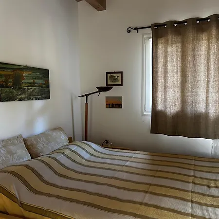 Il Podere Degli Ulivi Prázdninový dům Santa Veneranda